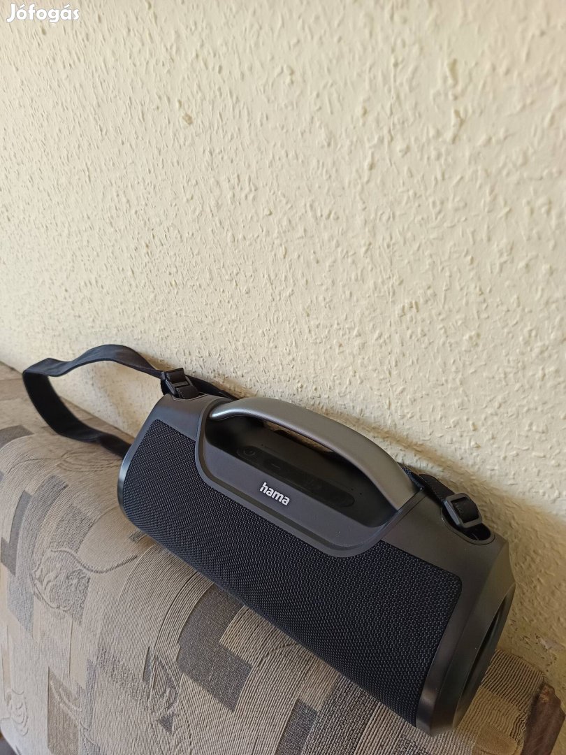 Hama Bluetooth hangszóró olcsón eladó 