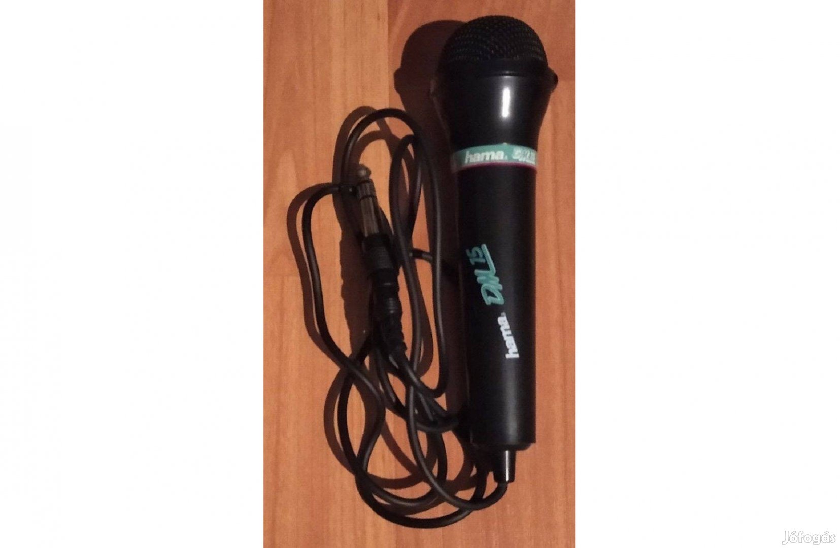 Hama DM-15 dinamikus mikrofon eladó