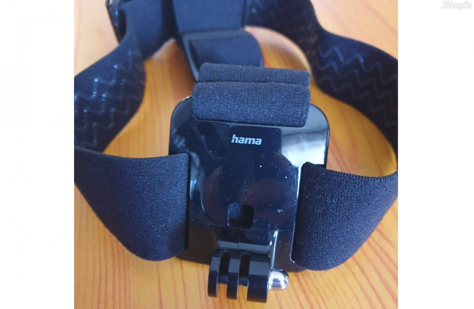 Hama Gopro fejpánt (4359)
