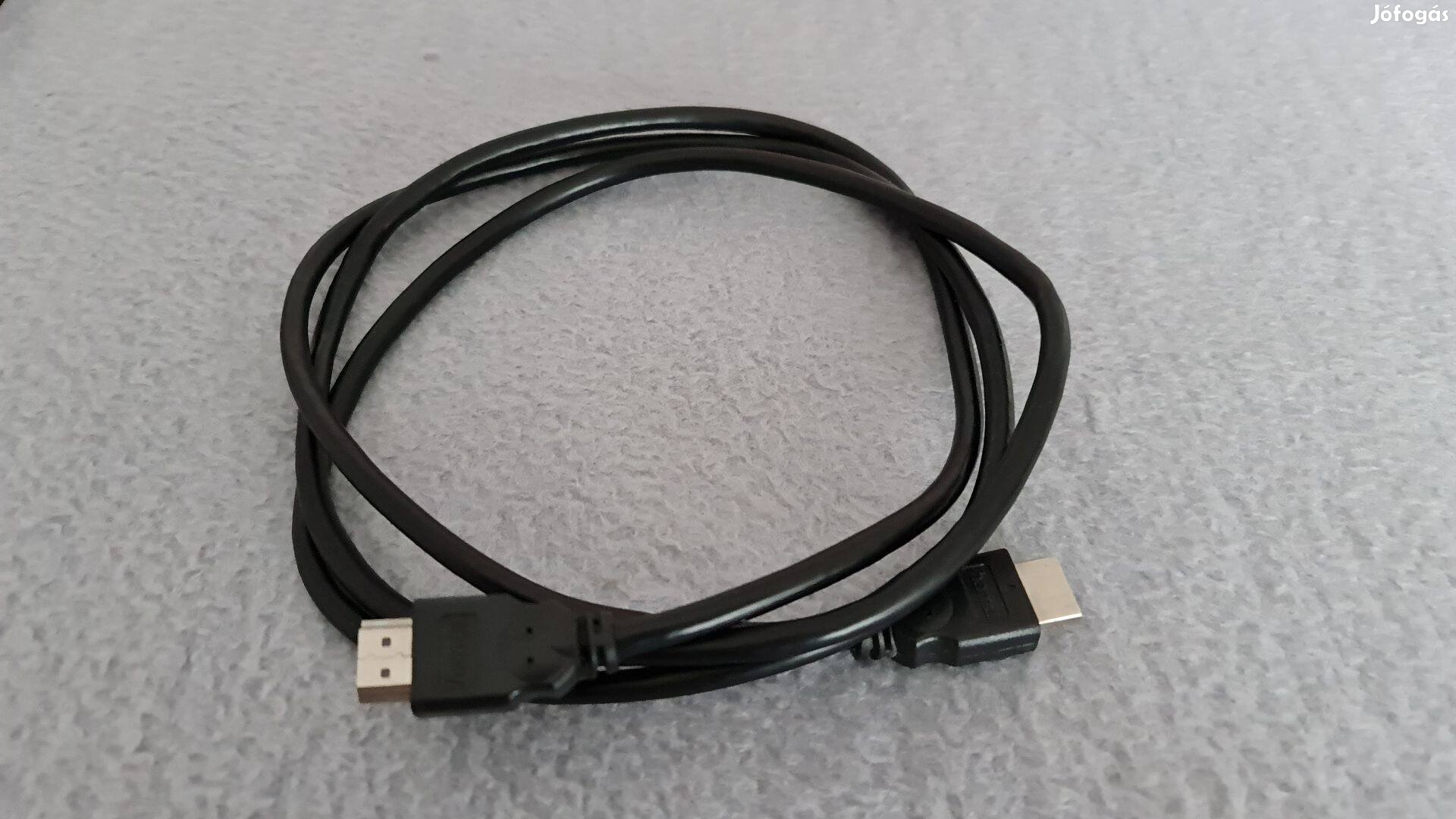 Hama HDMI kábel 1.5 m