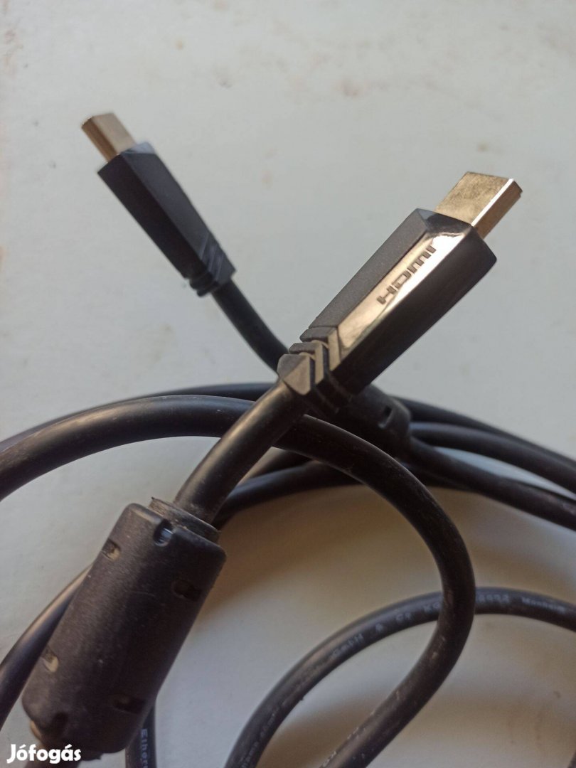 Hama HDMI több méreres kábel