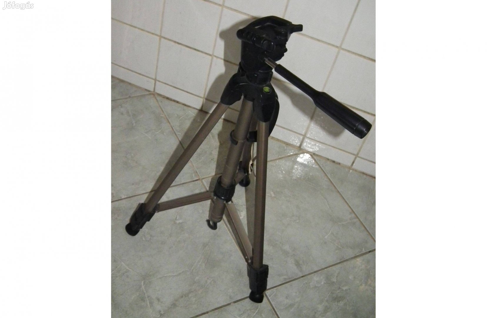 Hama Star 61 Fotó-video állvány kamera állvány tripod nr.2