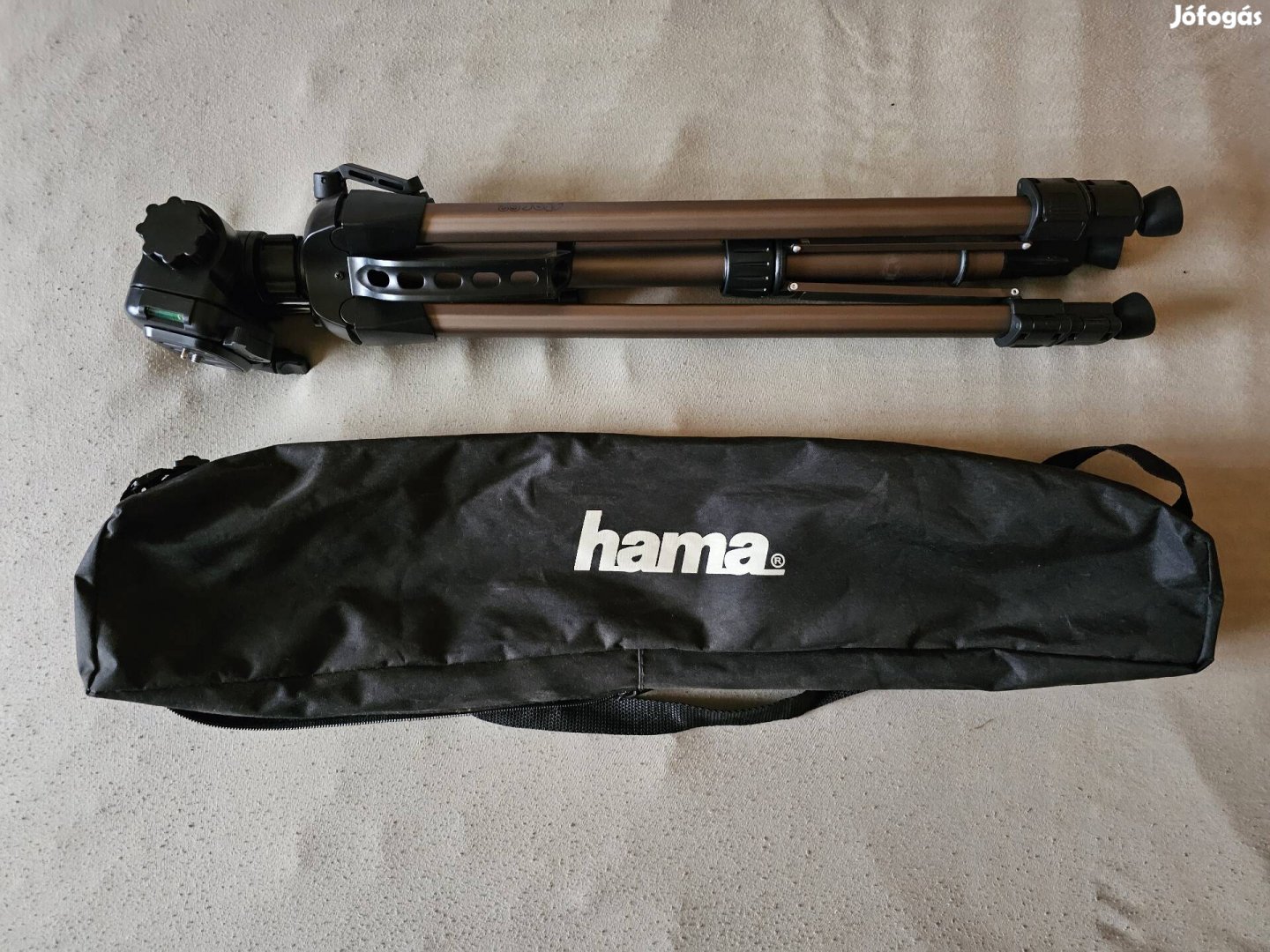 Hama Star 61 tripod kamera állvány