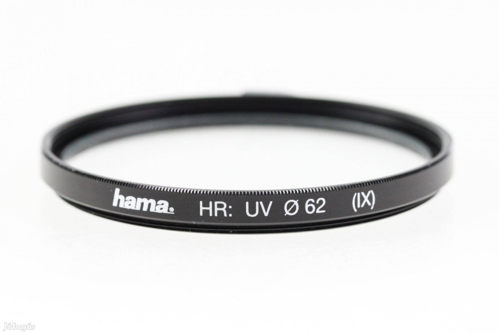 Hama UV O-Haze szűrő M62 No.70062