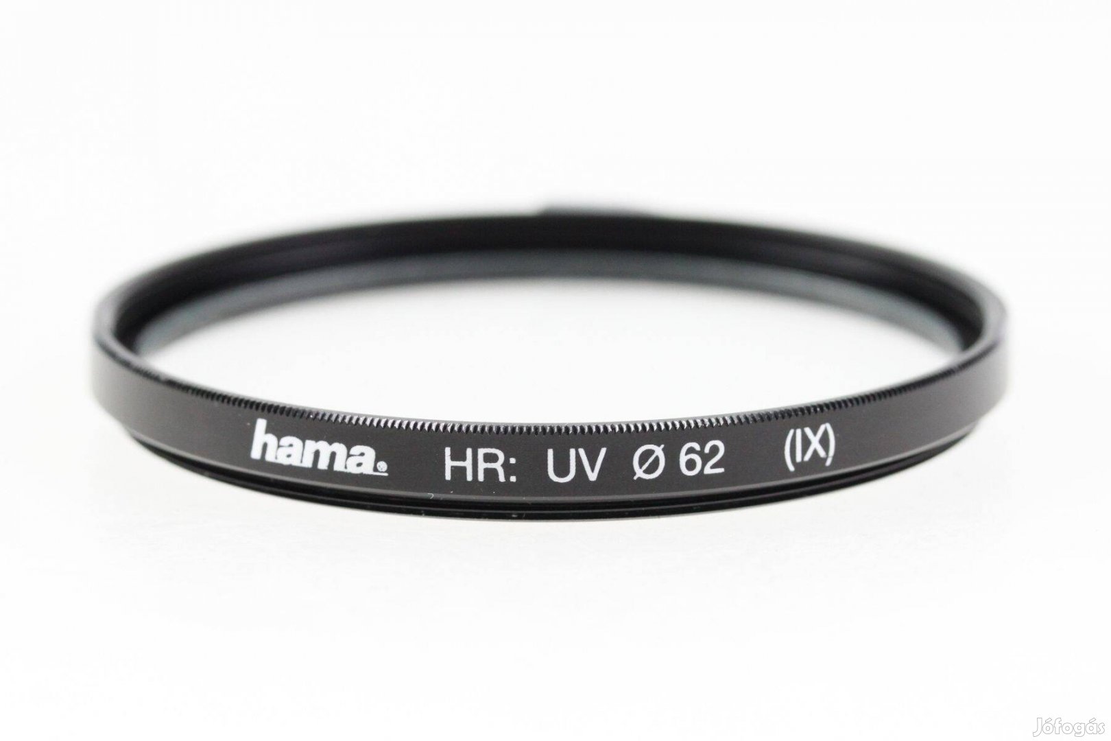 Hama UV O-Haze szűrő M62 No.70062