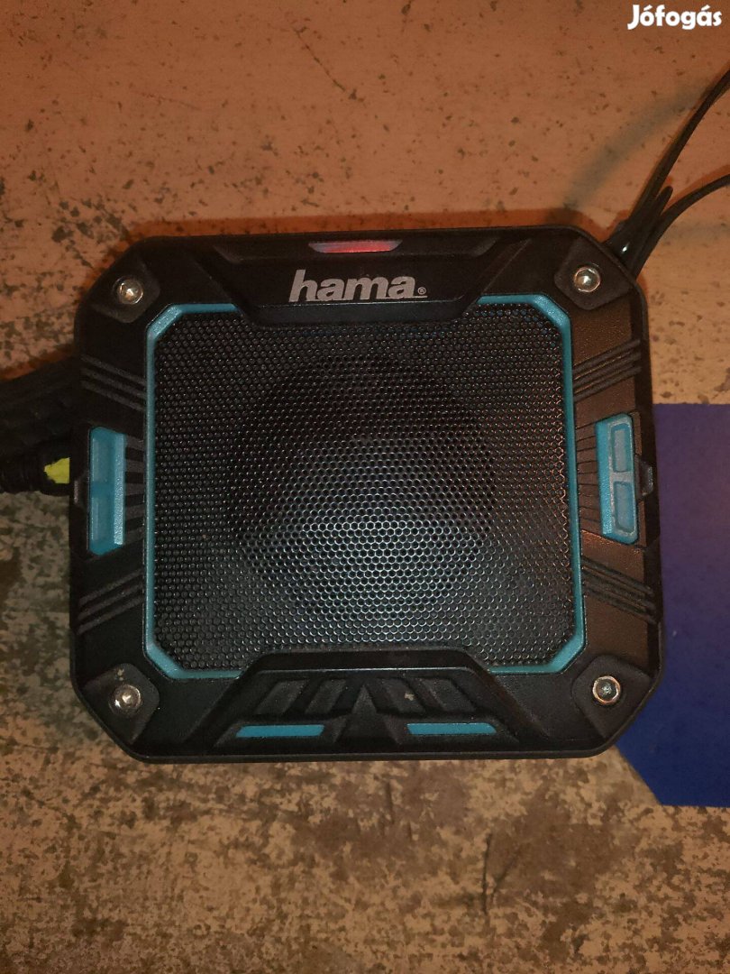 Hama bluetooth hangszoró