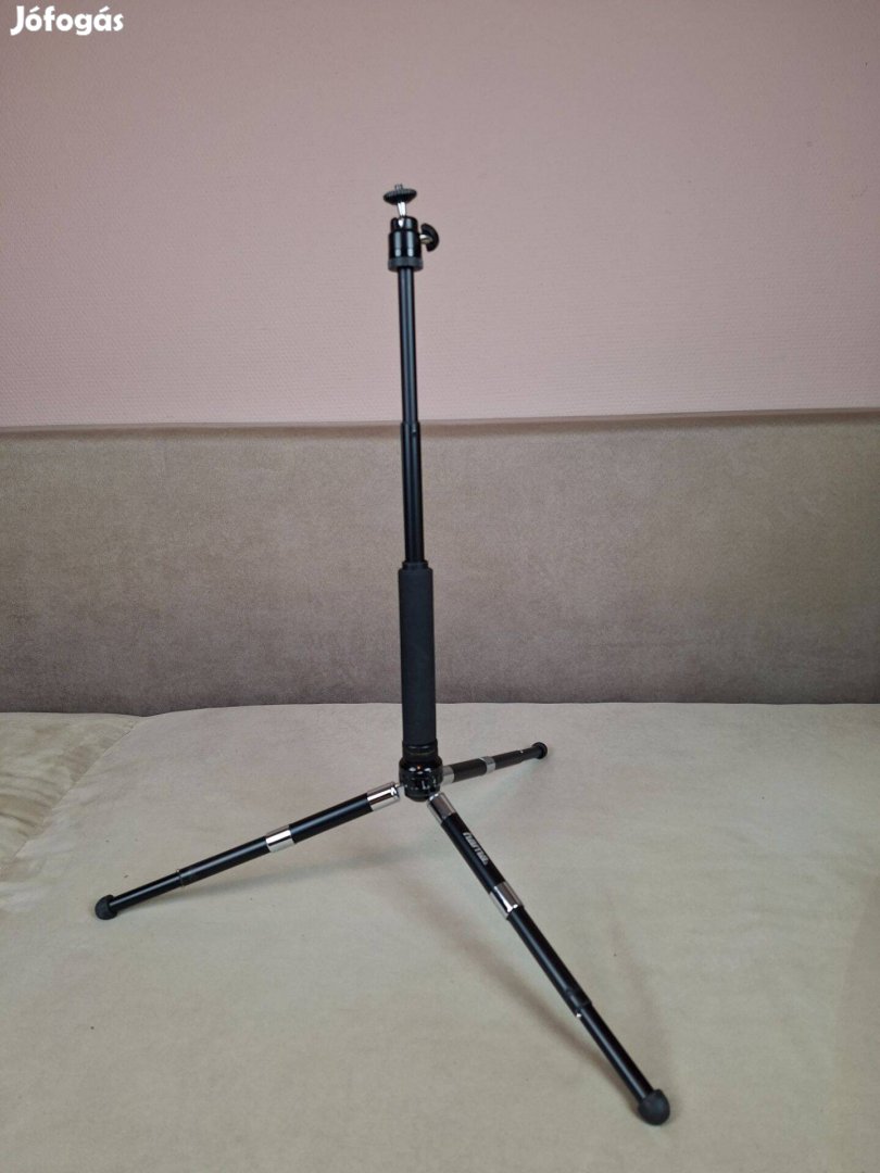 Hama márkájú fényképezőgépkameraállvány eladó