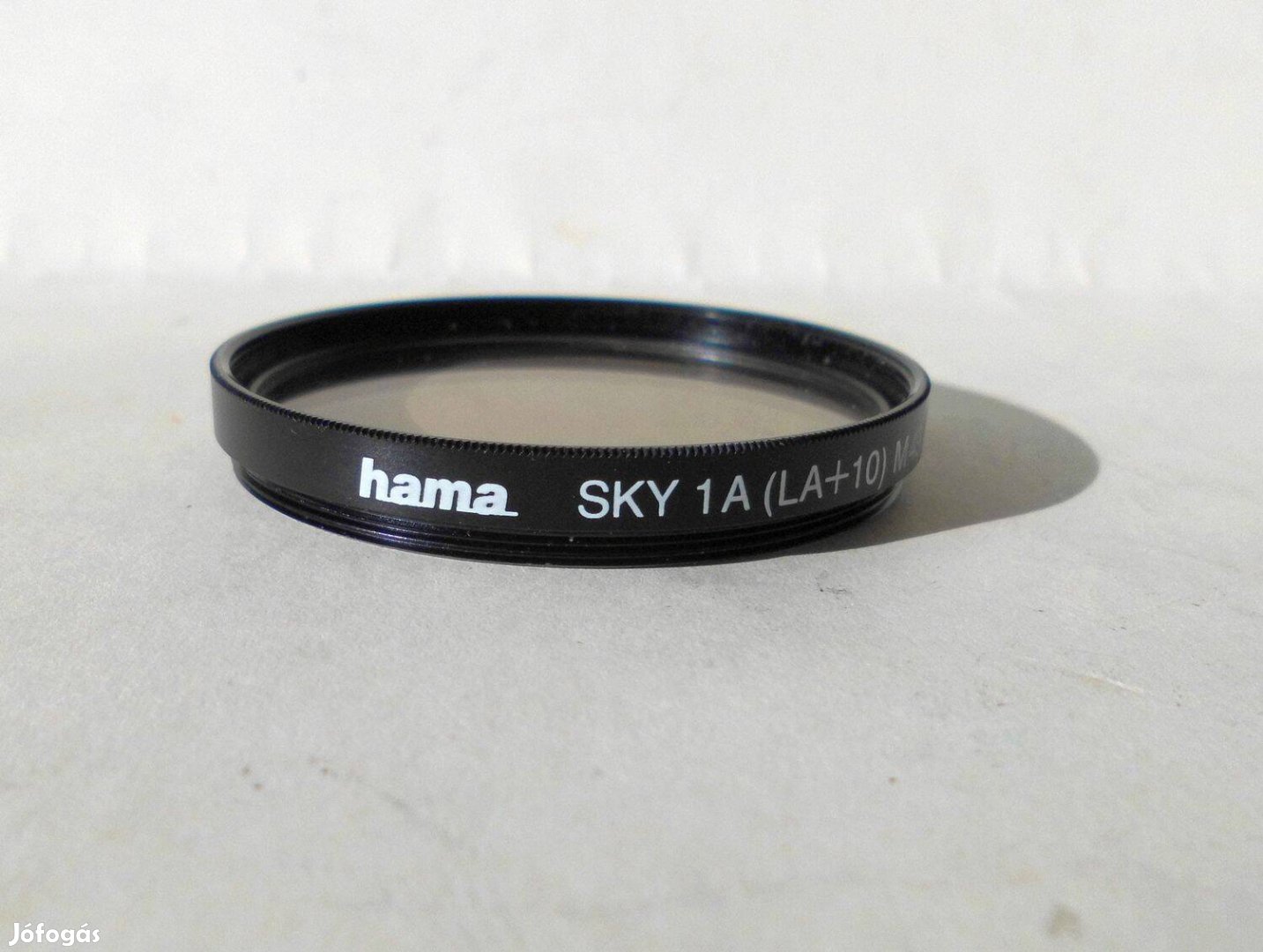 Hama sky 1A (LA-10) M49 (IV) szűrő