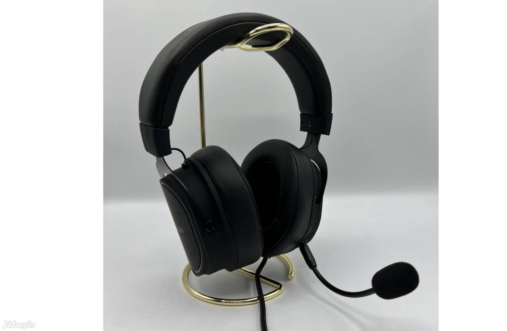 Hama urage Soundz 800 gamer fejhallgató, vezetékes | 1év garancia