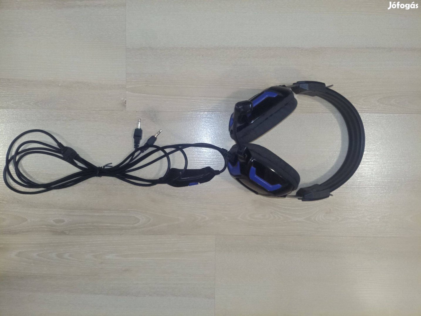 Hama urage soundz essential gaming headset