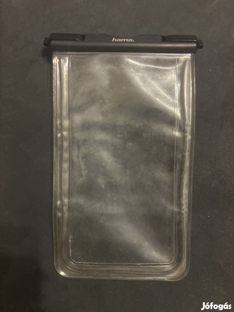 Hama vízálló tok 18x10 cm