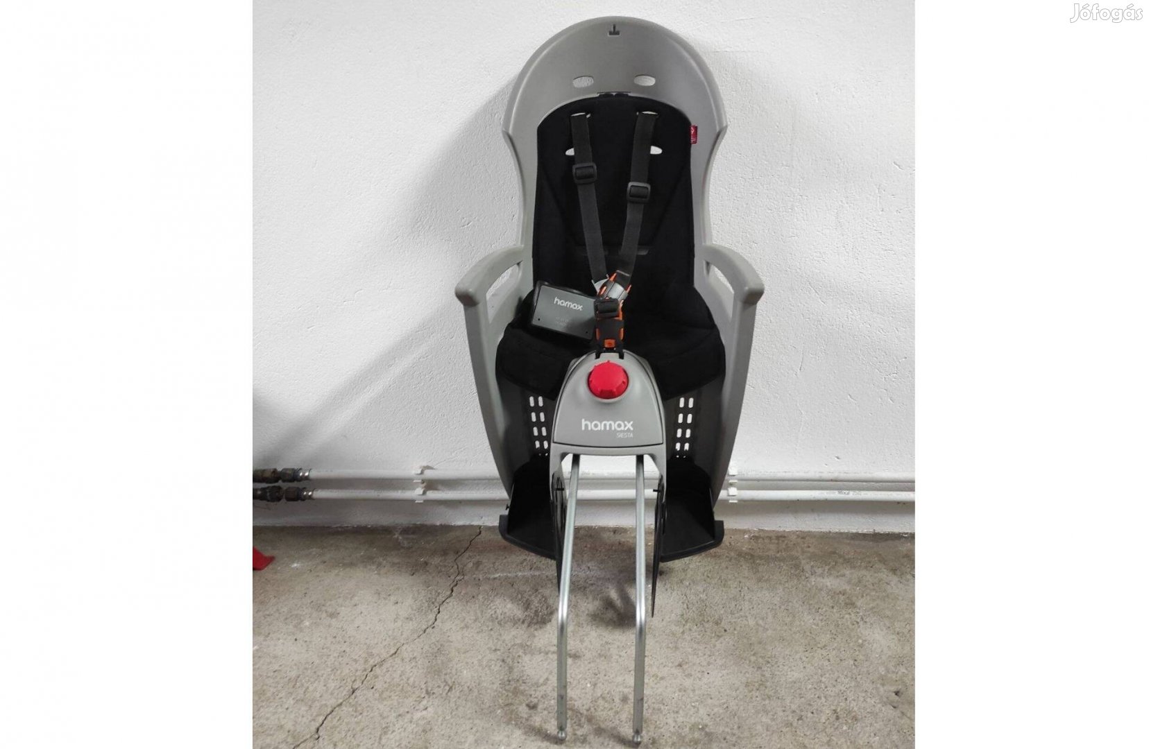 Hamax Siesta Gyerekülés