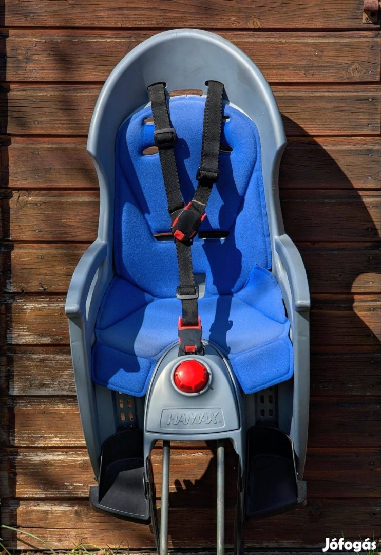 Hamax Siesta gyerekülés