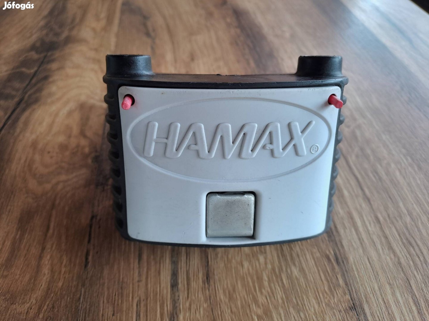 Hamax gyerekülés adapter 