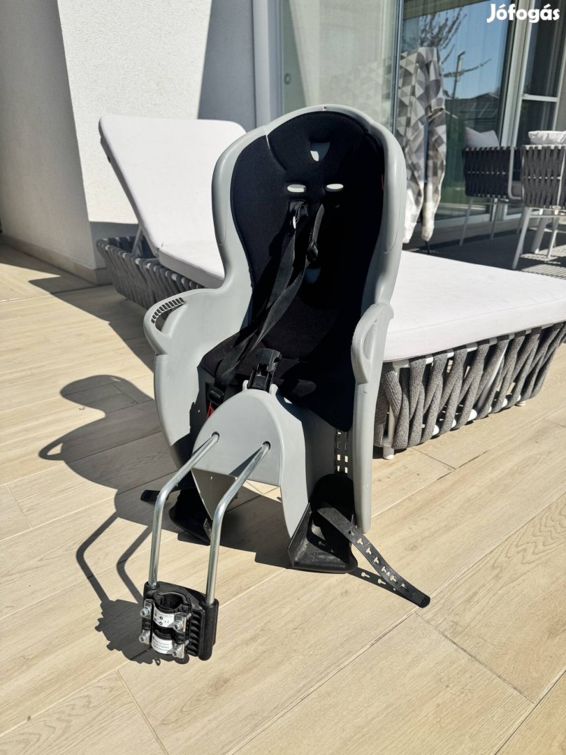 Hamax gyermek kerékpárülés eladó