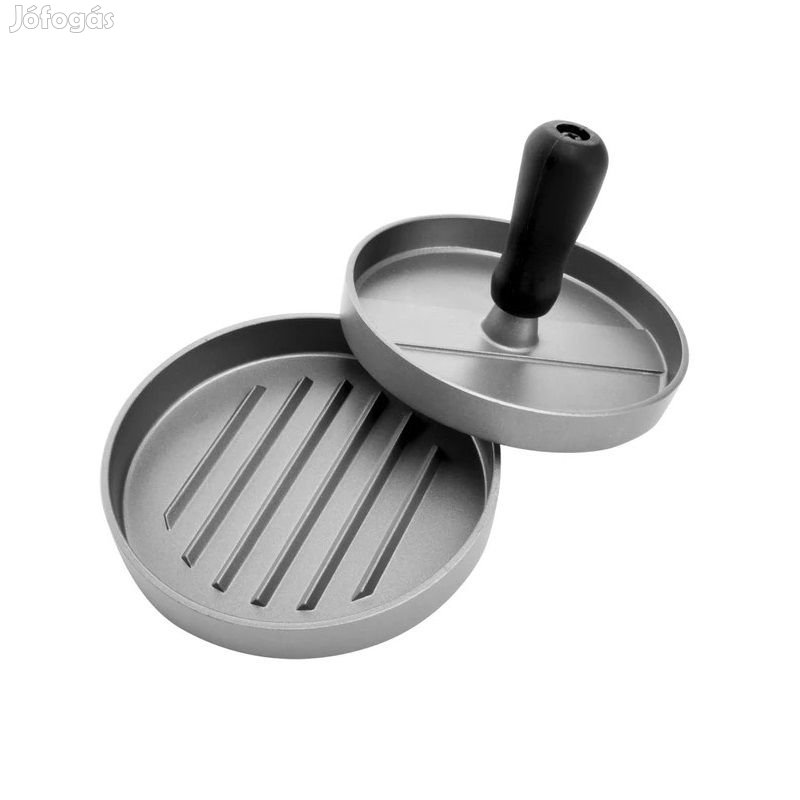 Hamburgerprés húspogácsa készítő 12cm