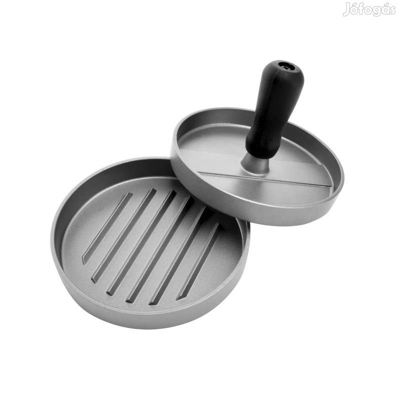 Hamburgerprés húspogácsa készítő 12cm