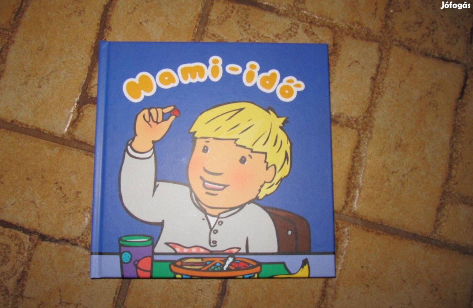 Hami-idő, újszerű