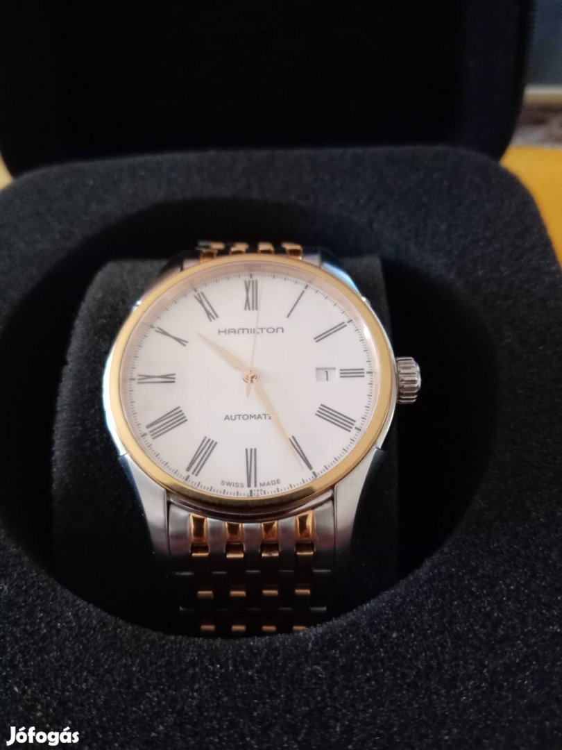Hamilton American Classic