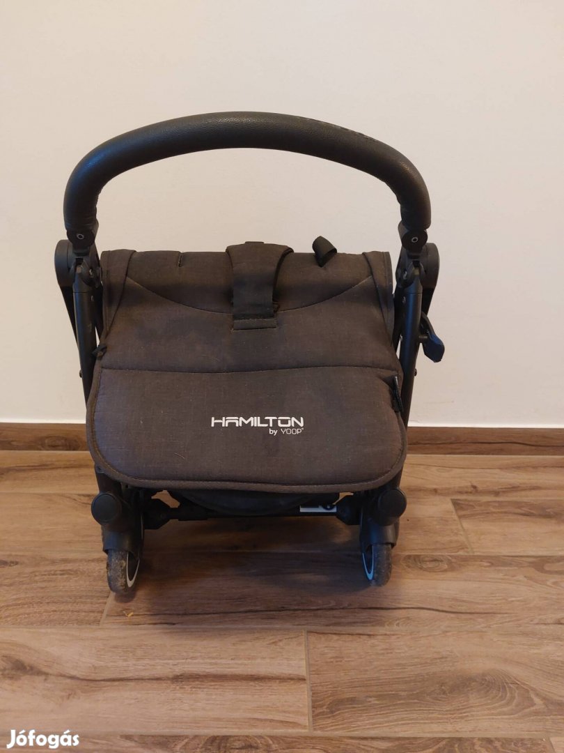 Hamilton babakocsi