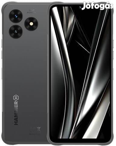 Hammer Blade Va 5G (128GB)  - Szín: Szürke