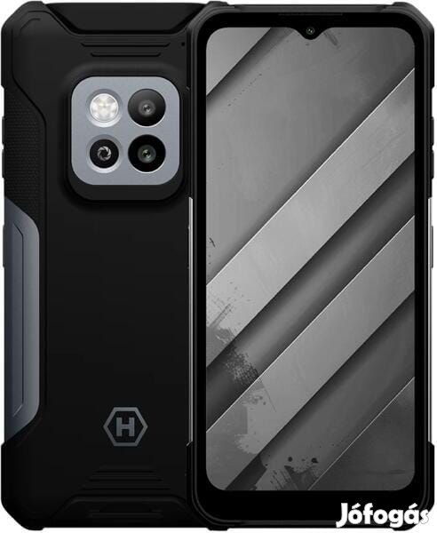 Hammer Construction 2 5G (128GB)  - Szín: Fekete