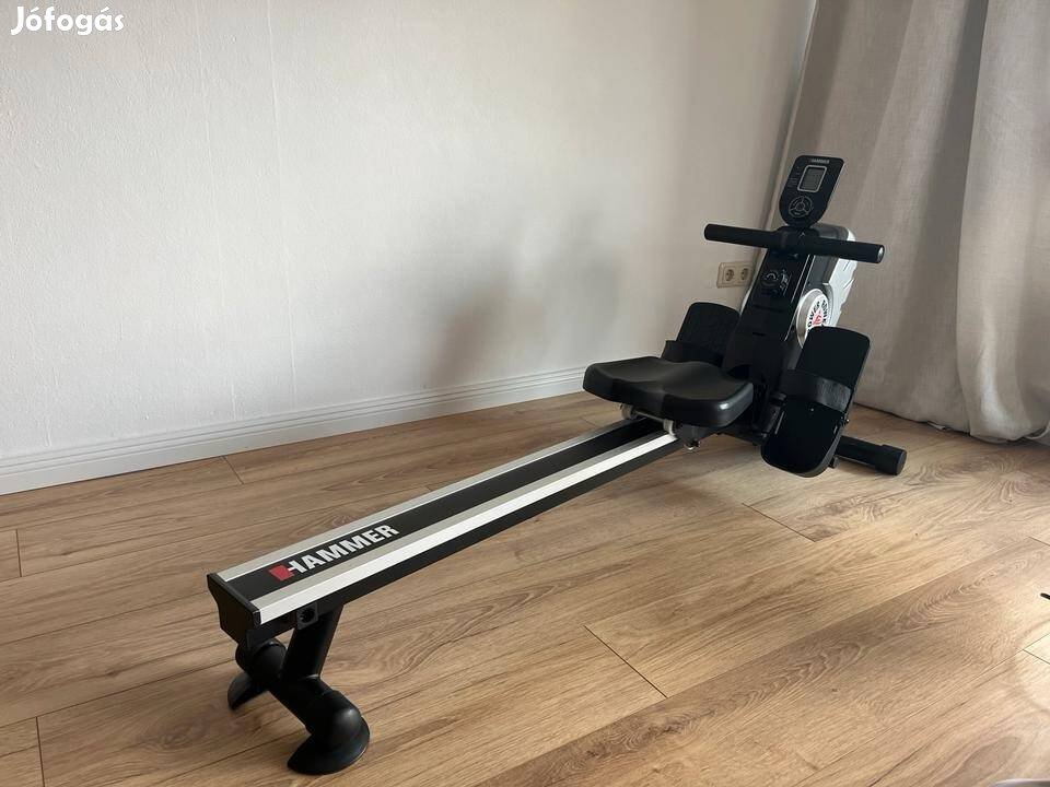 Hammer Power Pro Evezőpad 