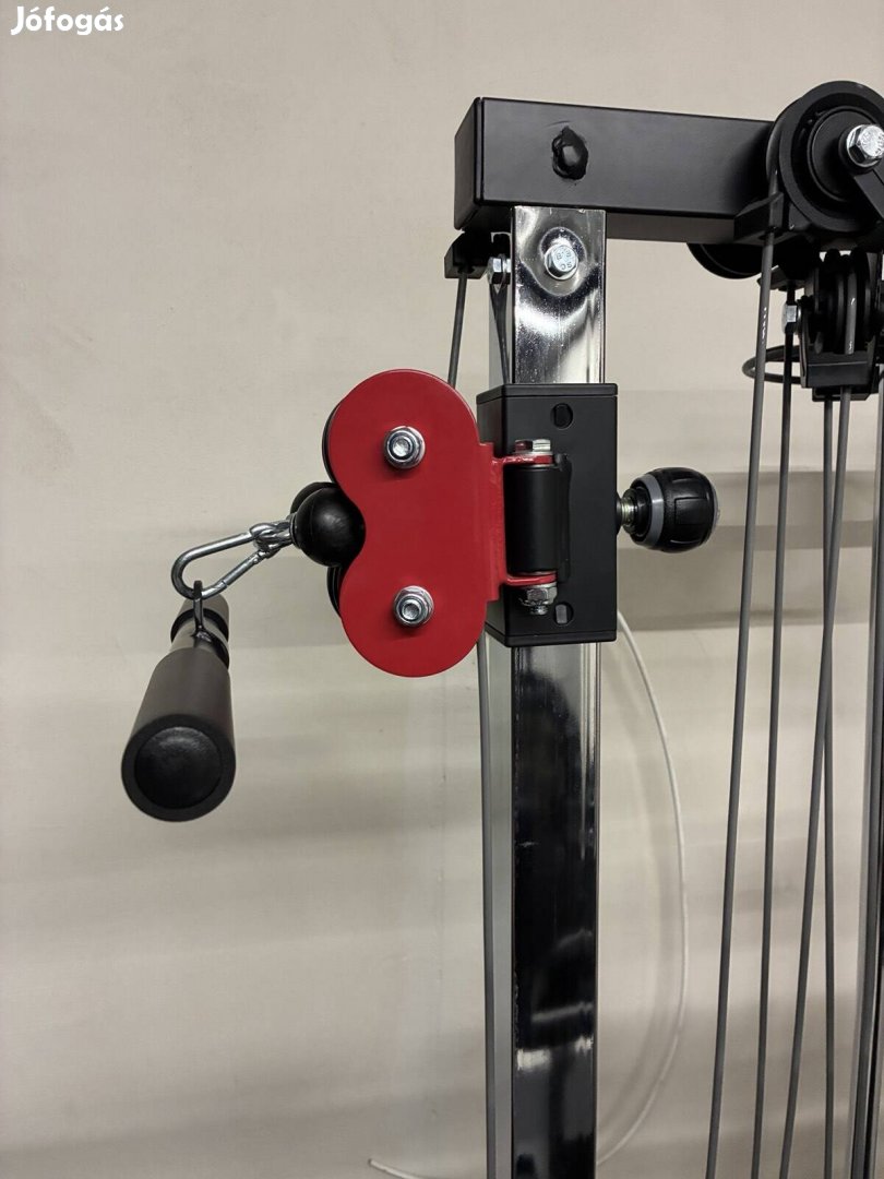 Hammer ferrum tx3 kondigép