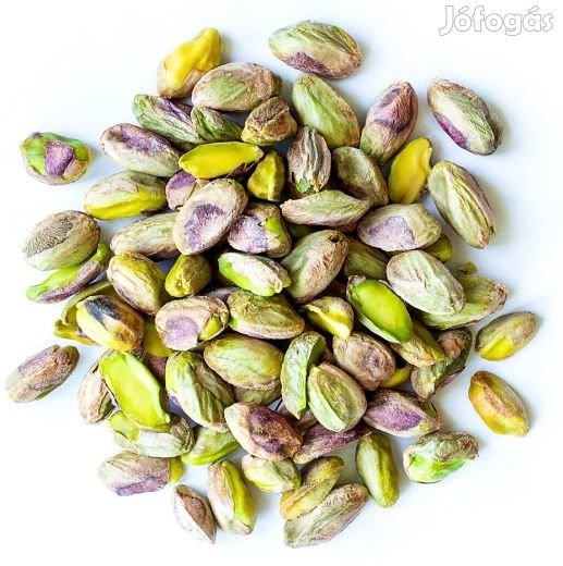 Hámozott Natúr pisztácia 100g  (5954)