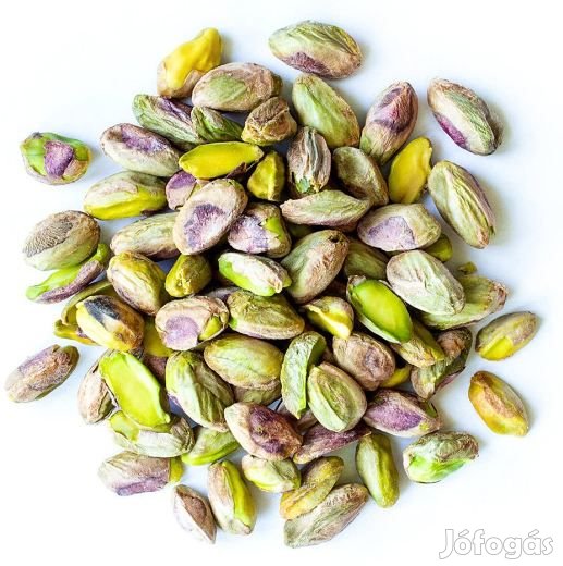 Hámozott Natúr pisztácia 1Kg  (5955)