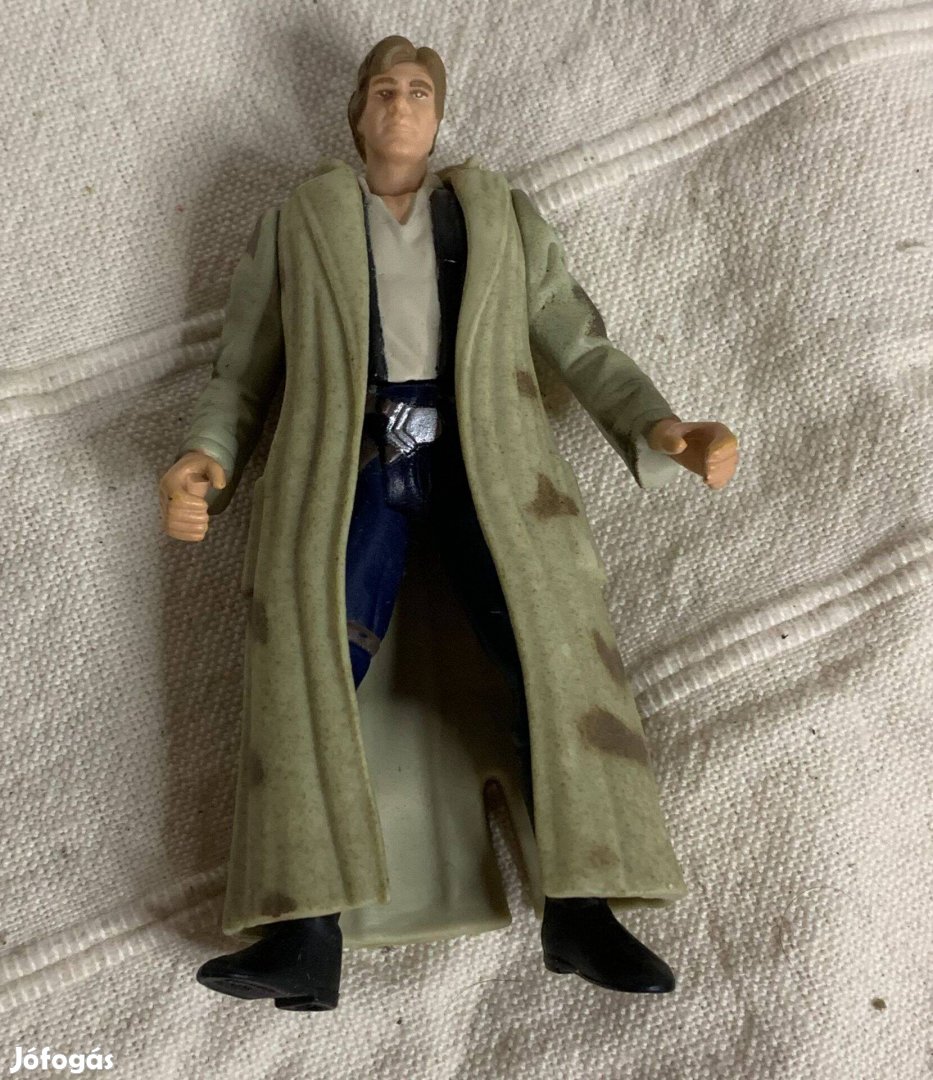 Han Solo figura