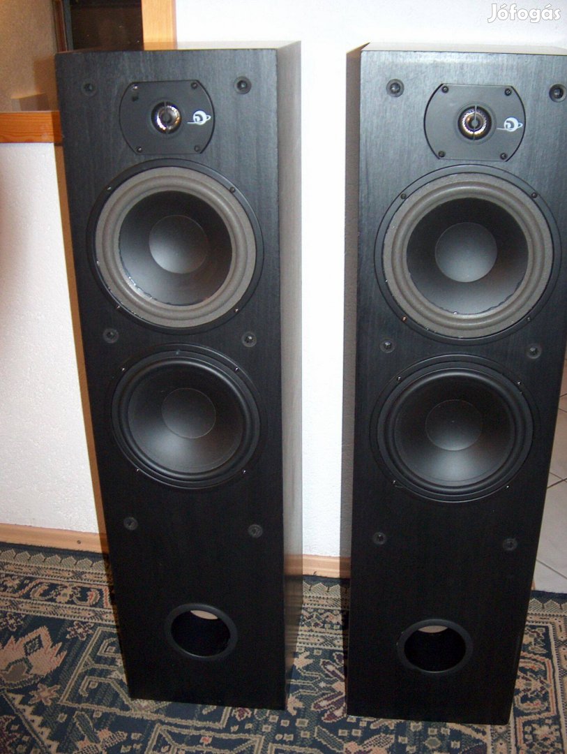 Hangfal HIFI
