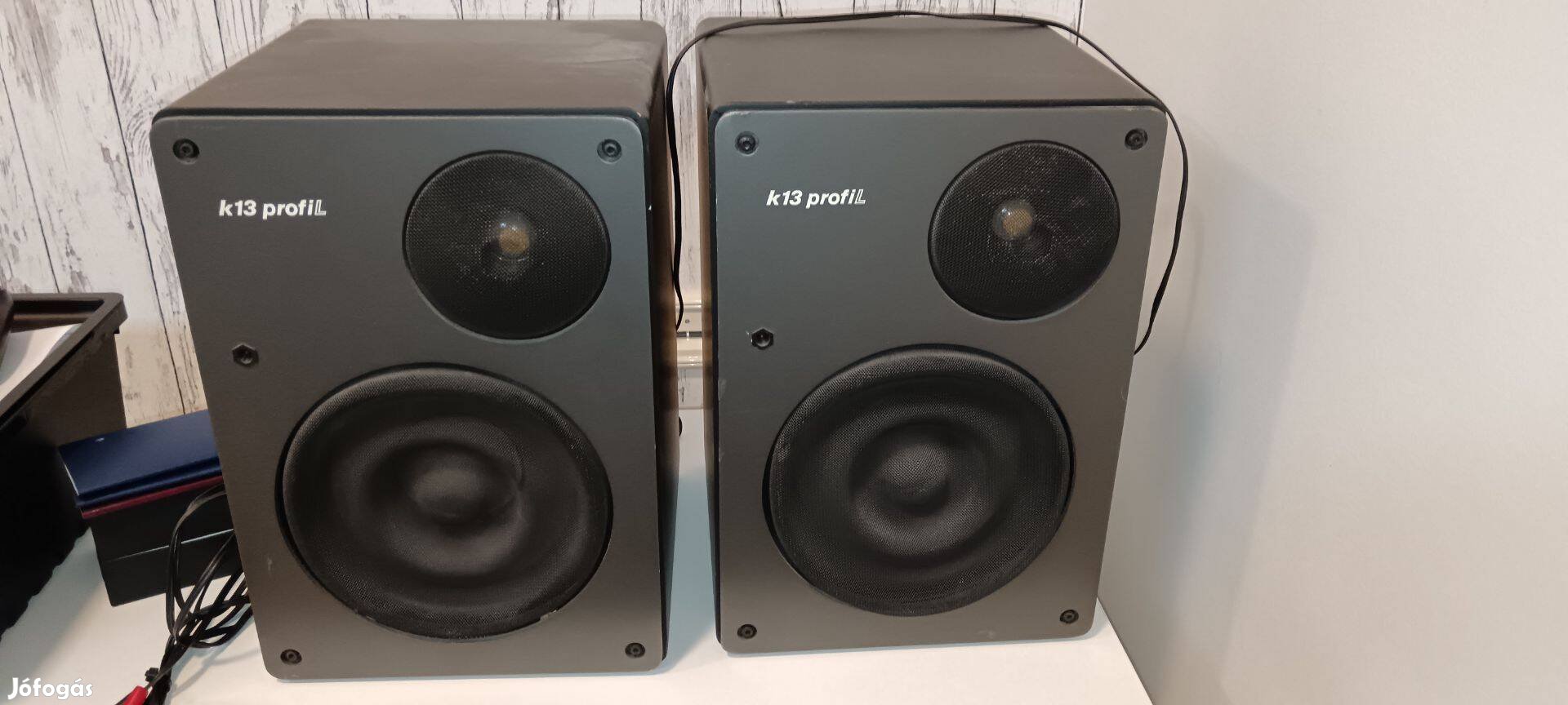 Hangfal RFT K13 Profile