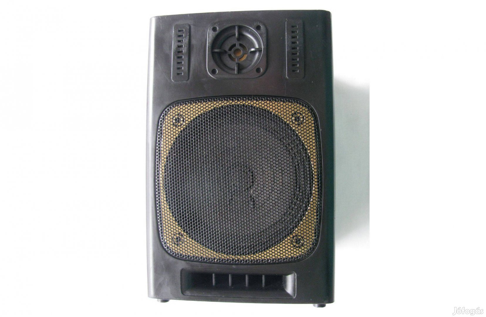 Hangfal, hangdoboz, 3W, 4 Ohm