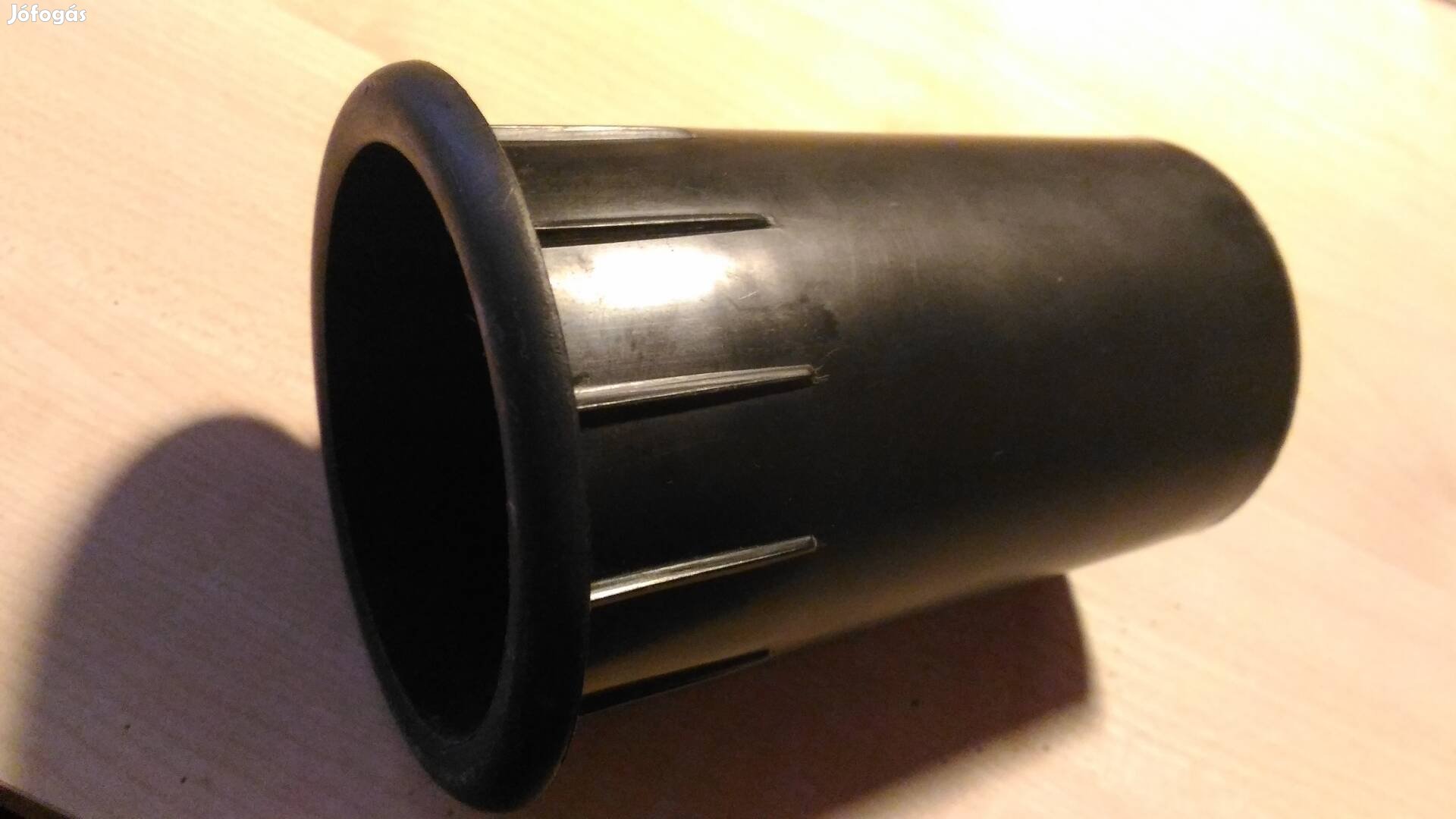 Hangfal vagy mélyláda Subcső