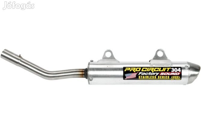 Hanggal csillapító Pro Circuit 304 Gyári Hang KX 250 1995-1998