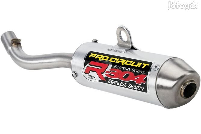 Hanggátló Pro Circuit R-304 Shorty SX 65 2004-2008