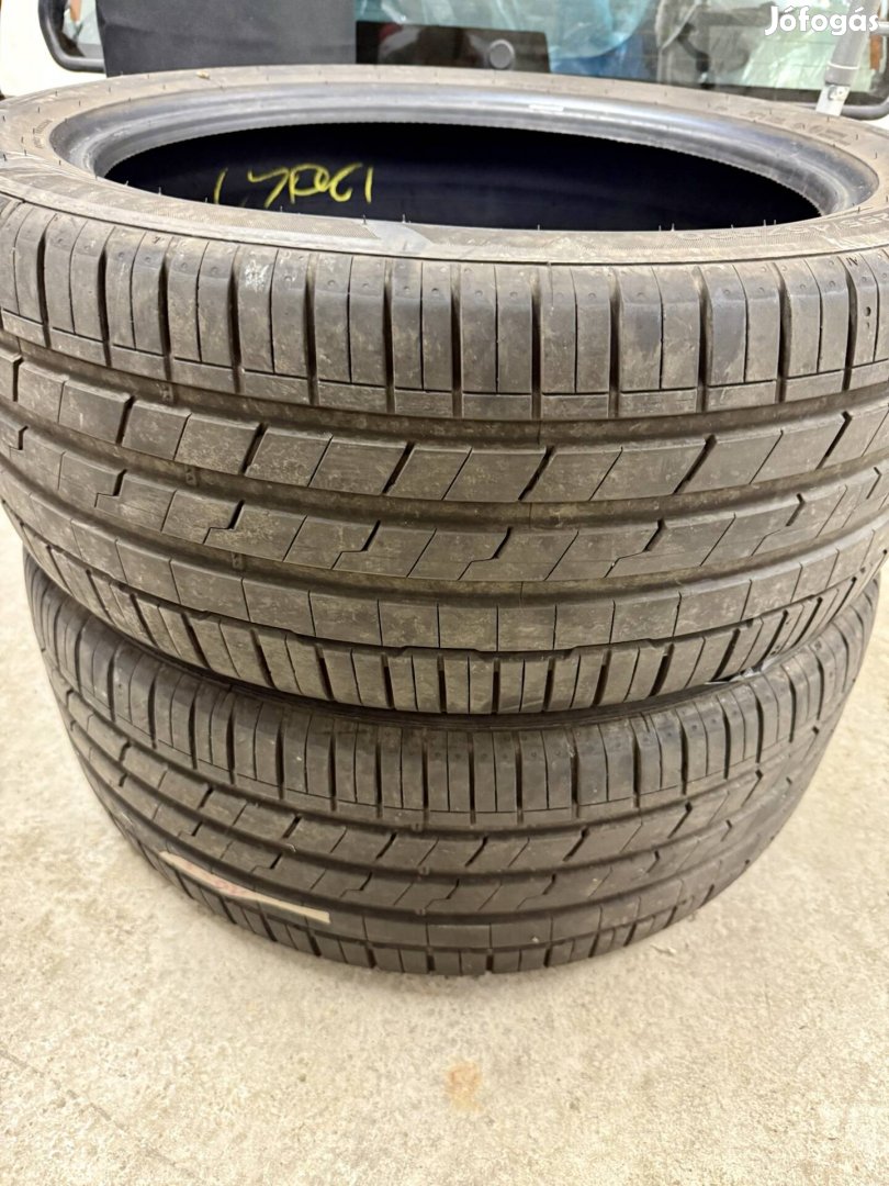 Hangkook 255/45 R20 új nyári gumi DOT2024 2 db
