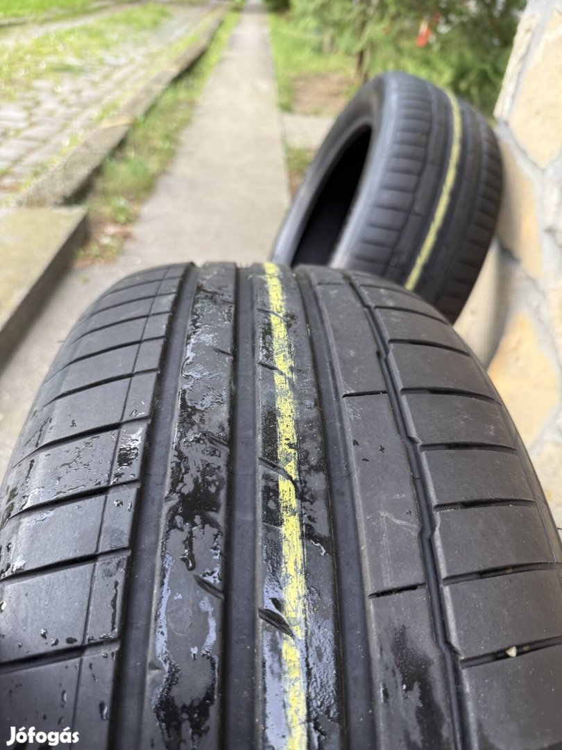 Hangkook ventus s1 evo3 235/50 R20 6mm nyári gumi! 