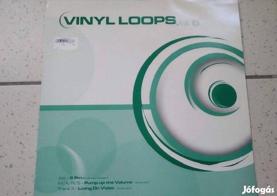 Hanglemez ritkaságok Gyűjtőknek Egyedi bakelit lemezek