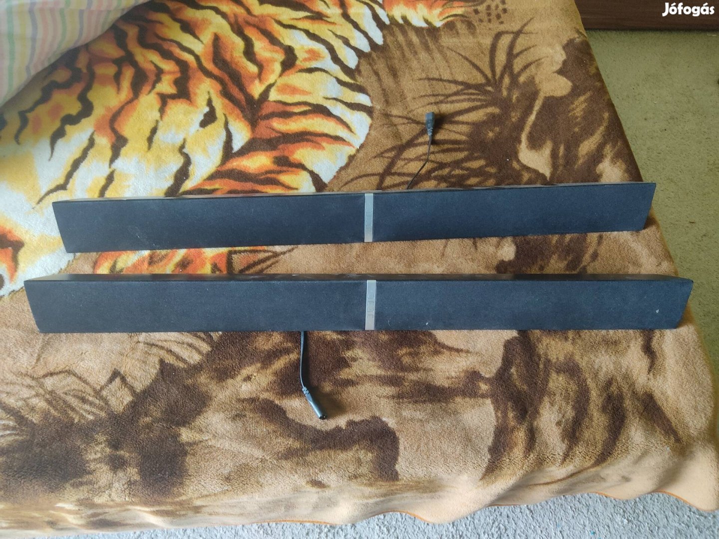 Hangprojektor
