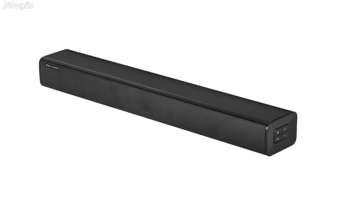 Hangprojektor - Soundbar