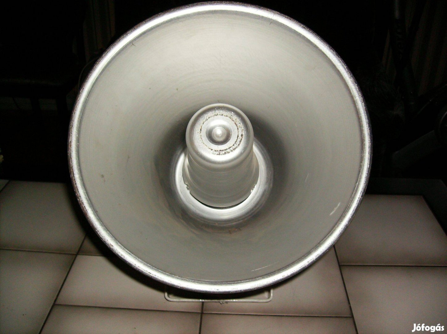 Hangsugárzó 50W