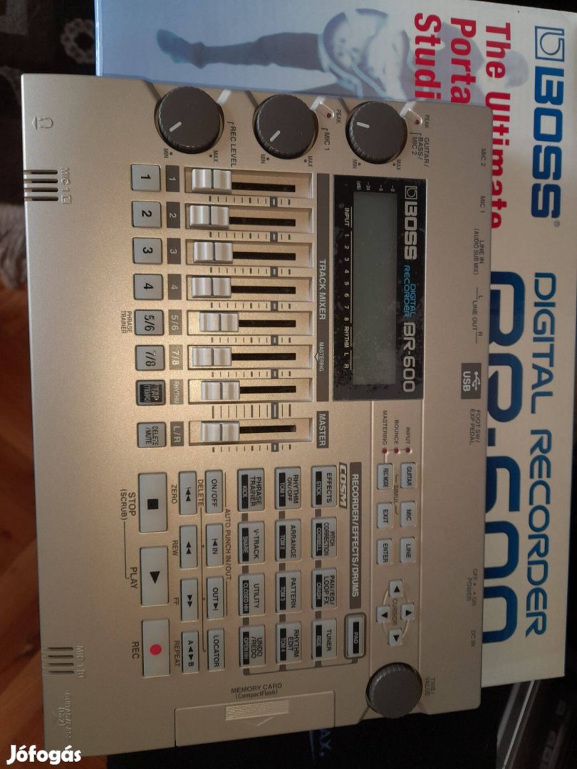 Hangszerek és tartozékok