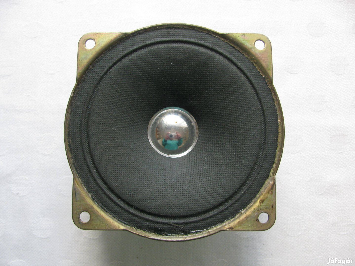 Hangszóró ,HB12/1104, 50W