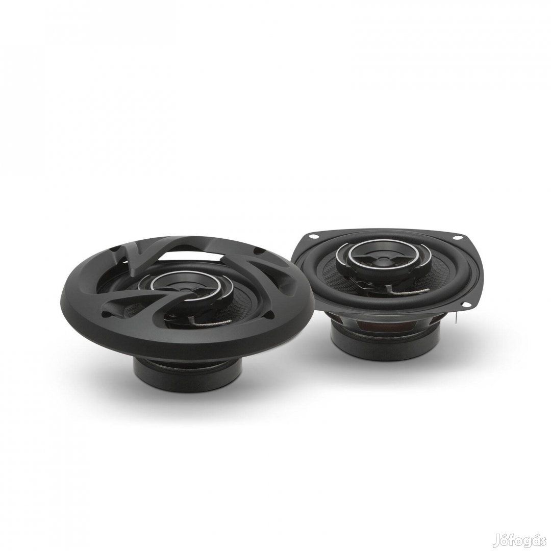Hangszóró autó hi-fi 1pár 90W 4" 10cm 4ohm autóhangszóró