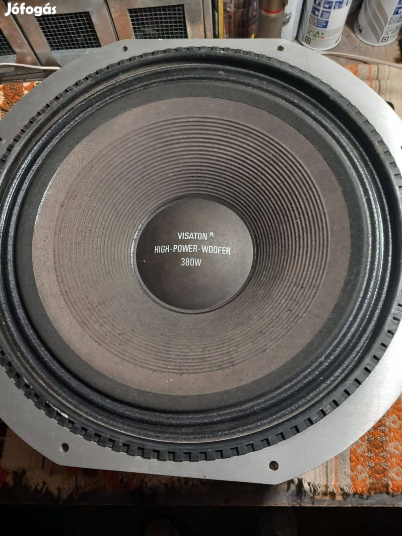 Hangszóró eladó