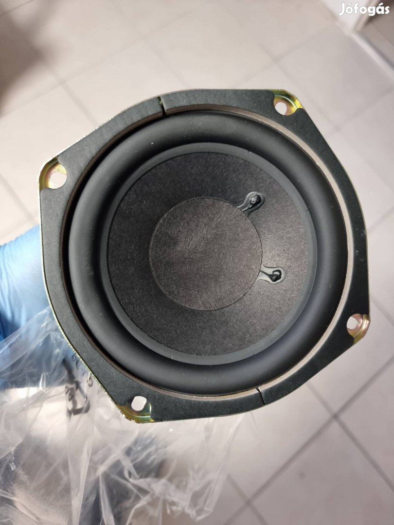 Hangszóró eladó csere is