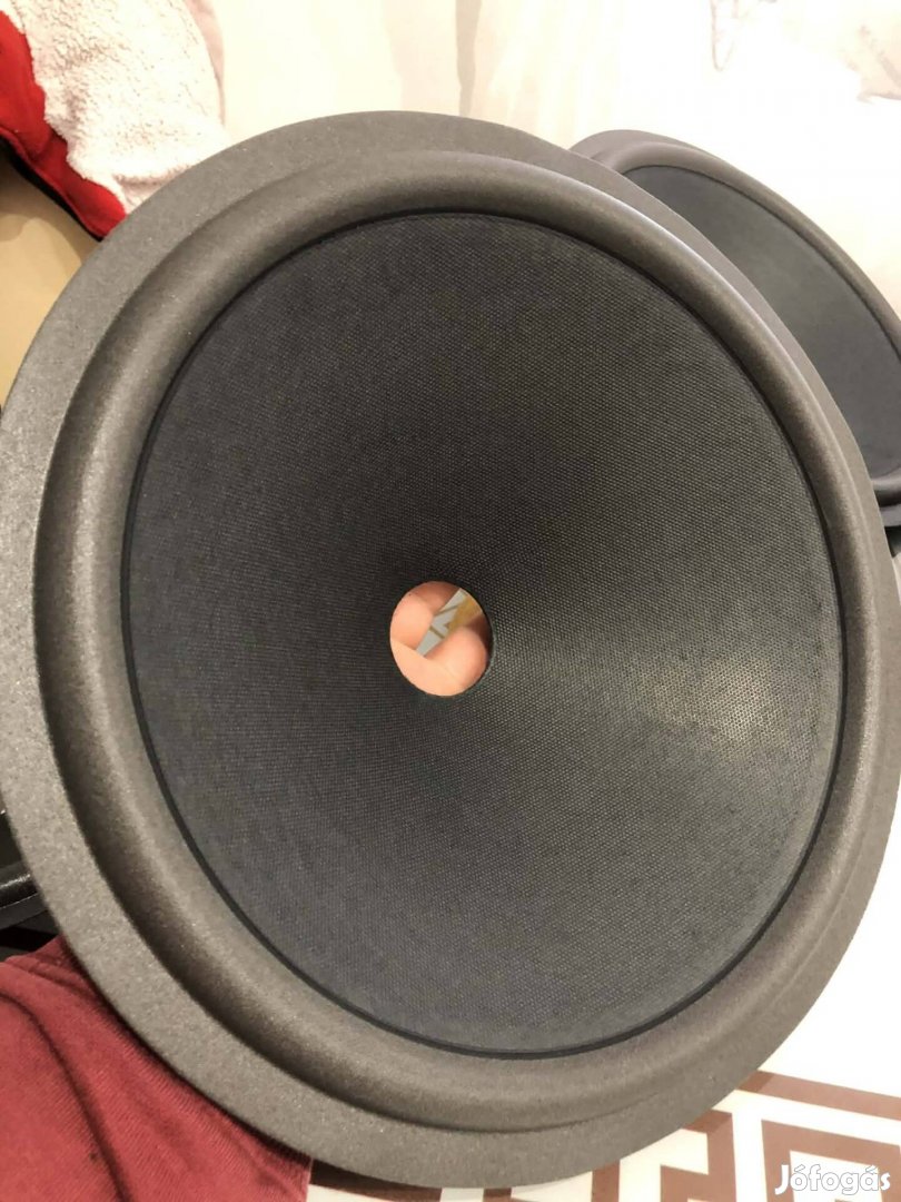 Hangszóró membrán 30 cm