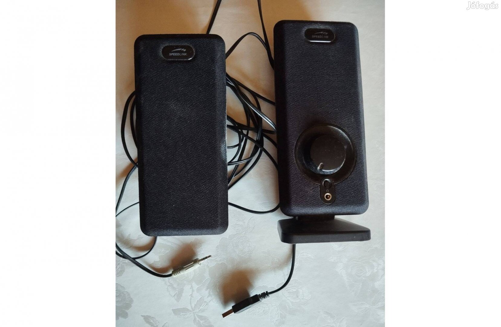 Hangszórók 2